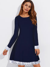 Load image into Gallery viewer, Princess Seam Long Sleeve