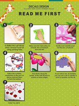 Load image into Gallery viewer, Seeosee Happy Birds Family